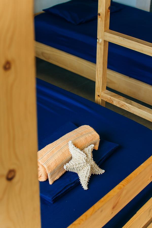 The Mermaid Hostel Beach (Adults Only) Канкун Екстер'єр фото