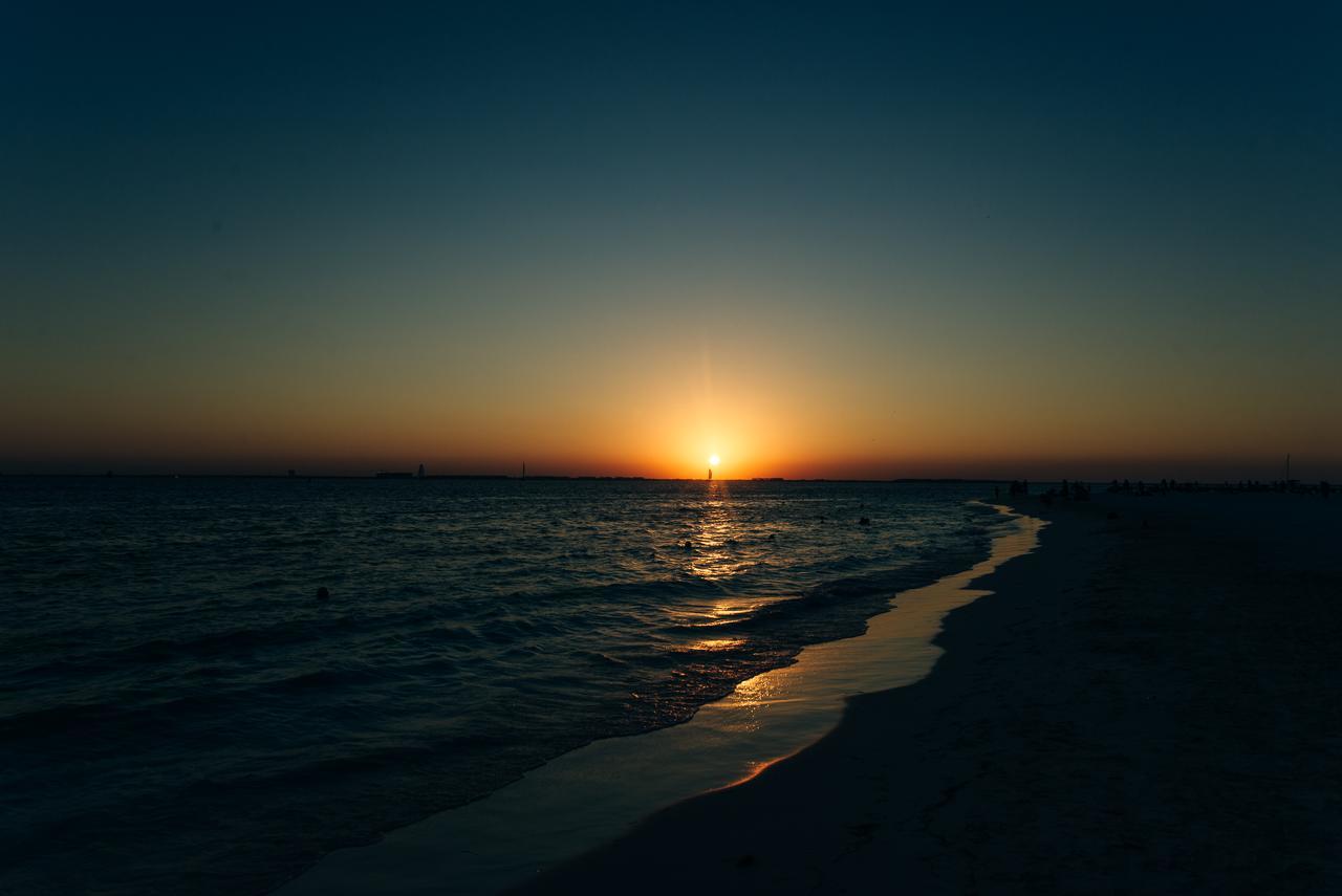 The Mermaid Hostel Beach (Adults Only) Канкун Екстер'єр фото